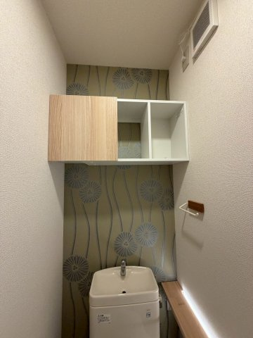 グリーンフォーレスト伊丹 C棟のセキュリティ