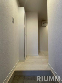 【玄関】 | ユノ西船橋