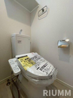 【トイレ】 | ユノ西船橋