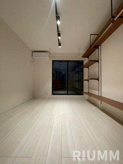 【居間・リビング】 | ユノ西船橋