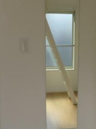 フェリスアニスの設備|姿見ミラー付★