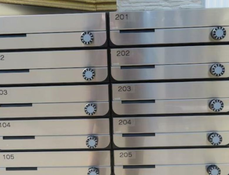 フェリスアニスの設備