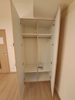 【収納】 | ルーブル武蔵中原弐番館 | ※別室参考写真