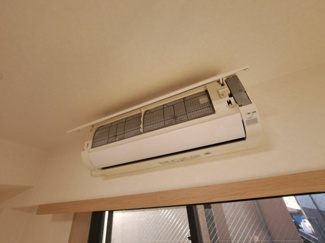 【設備】 | ルーブル武蔵中原弐番館 | ※別室参考写真