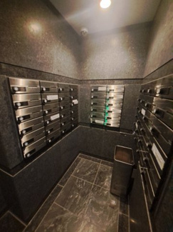 【その他共用部分】 | ルーブル武蔵中原弐番館