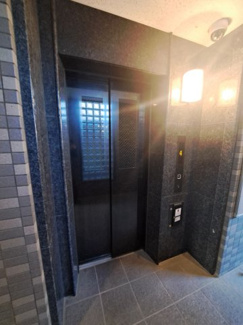 【その他共用部分】 | ルーブル武蔵中原弐番館