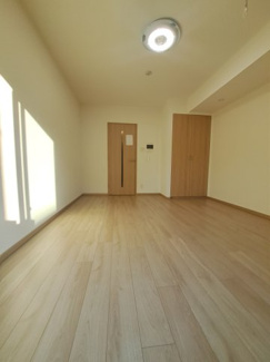 【居間・リビング】 | ルーブル武蔵中原弐番館 | ※別室参考写真