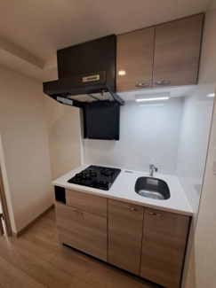 【キッチン】 | ルーブル武蔵中原弐番館 | ※別室参考写真