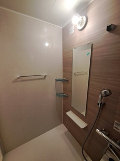 【浴室】 | ルーブル武蔵中原弐番館 | ※別室参考写真