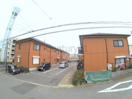 メゾンデールクレアA棟の画像