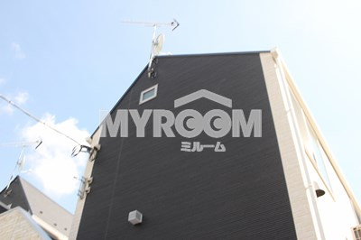 スクリーア永福の外観|外観☆