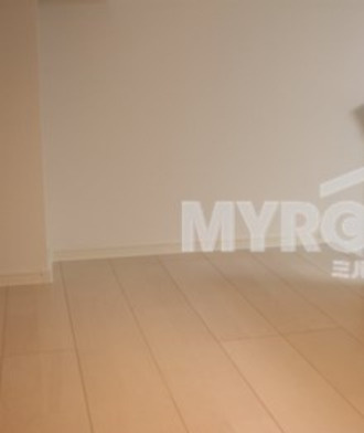 スクリーア永福の寝室|ロフト♪