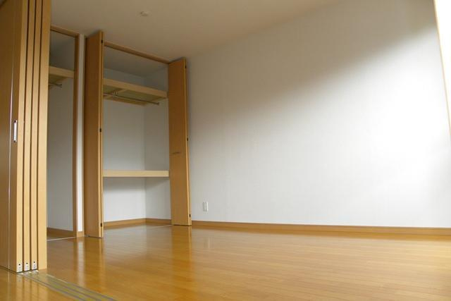 Ｃｏｍｏｄｏの洋室