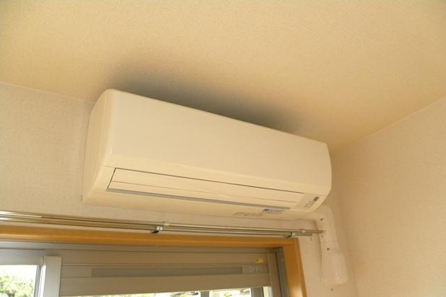 Ｃｏｍｏｄｏの設備|Ｃｏｍｏｄｏの設備