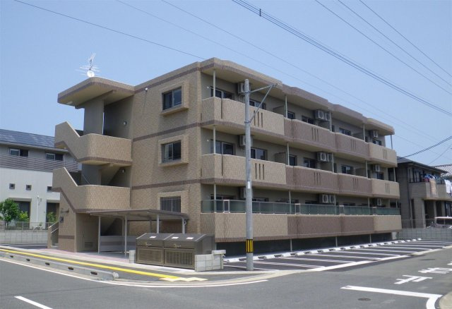 Ｃｏｍｏｄｏの外観|Ｃｏｍｏｄｏの外観