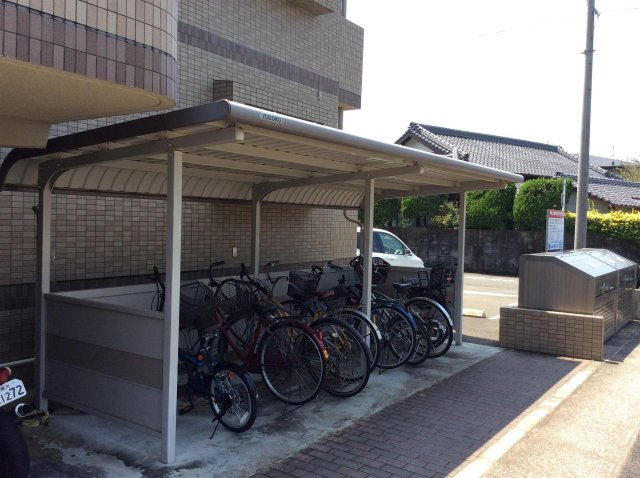 Ｃｏｍｏｄｏのその他|Ｃｏｍｏｄｏのその他共有部分