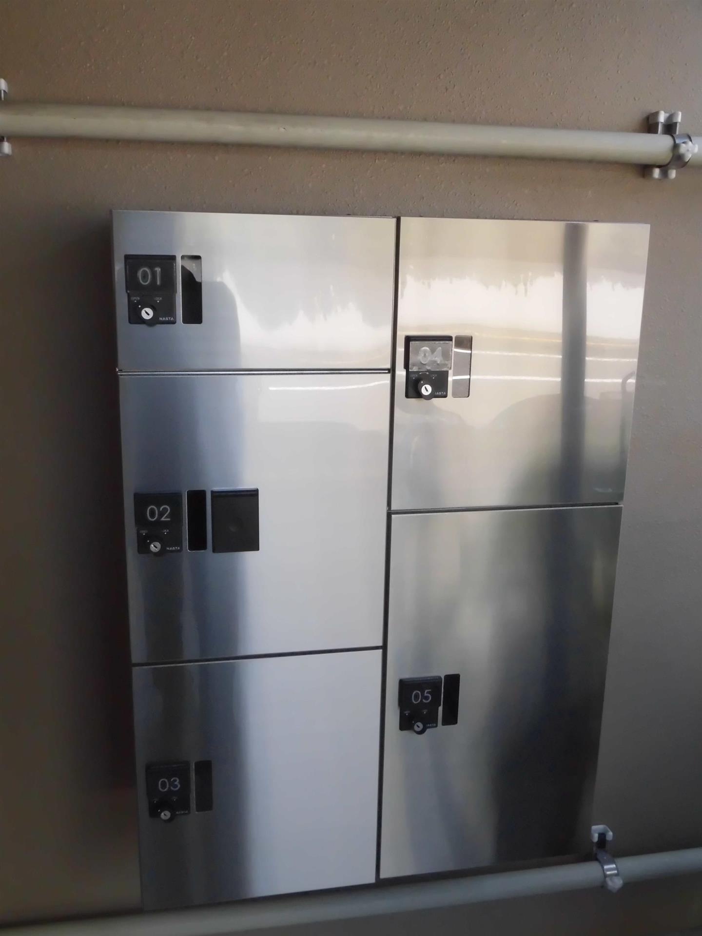 Ｃｏｍｏｄｏのその他|宅配ボックス