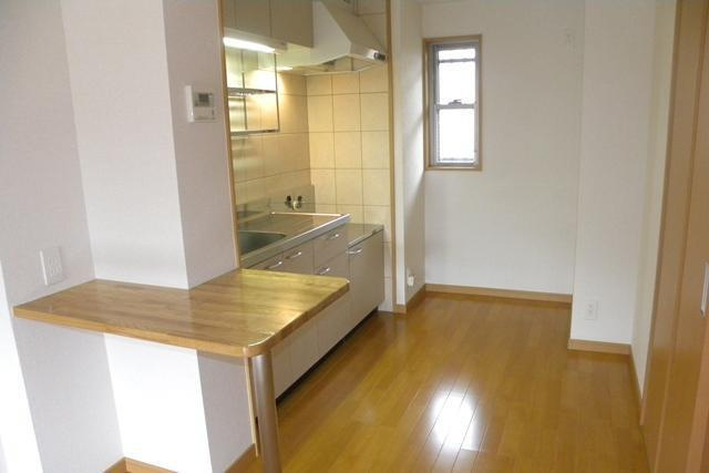 Ｃｏｍｏｄｏの洋室|Ｃｏｍｏｄｏの居室