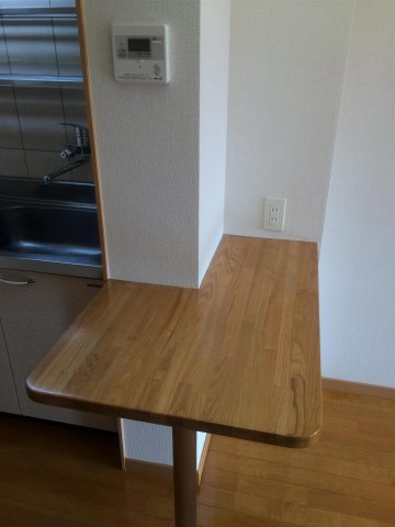 Ｃｏｍｏｄｏのその他|Ｃｏｍｏｄｏの居室