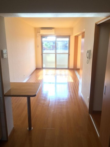 Ｃｏｍｏｄｏの洋室|Ｃｏｍｏｄｏの居室