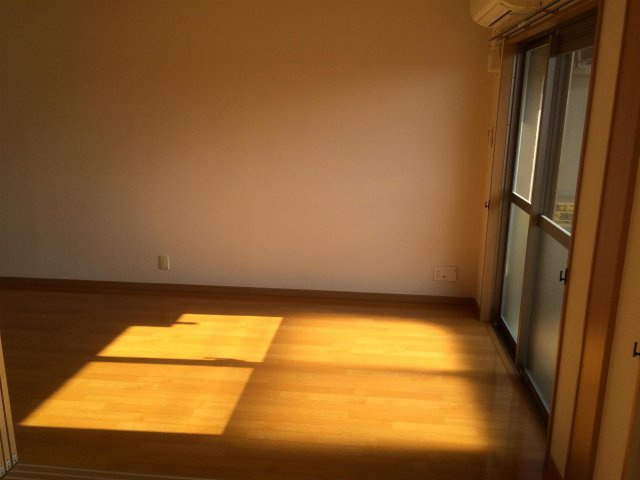 Ｃｏｍｏｄｏの洋室|Ｃｏｍｏｄｏの居室