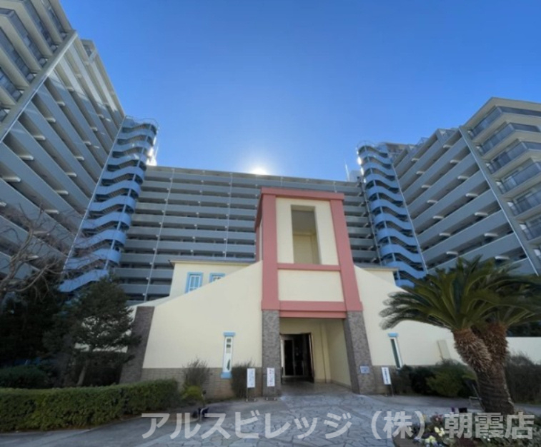 パーク・エステート上板橋