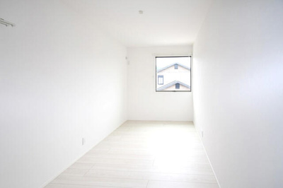 【洋室】 | 新築住宅　高知市朝倉己⑯ | イメージです