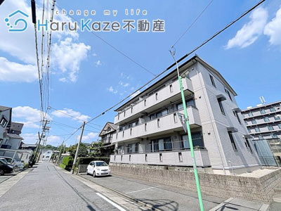 【外観】 | ルミエール【名古屋市賃貸・ネット無料】