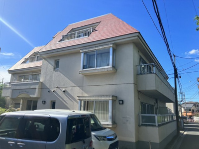 【外観】 | HPマンション和光