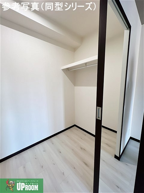 フロイデの収納