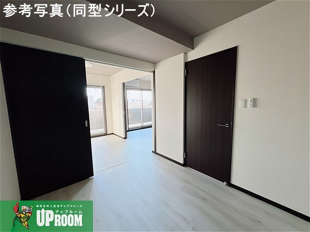 フロイデの居間・リビング