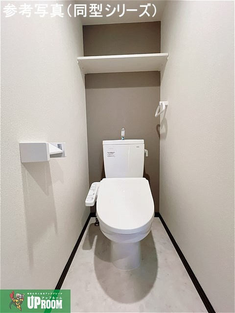 フロイデのトイレ