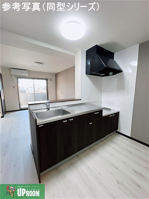 フロイデのキッチン