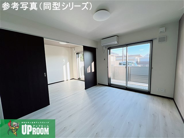 フロイデの内装