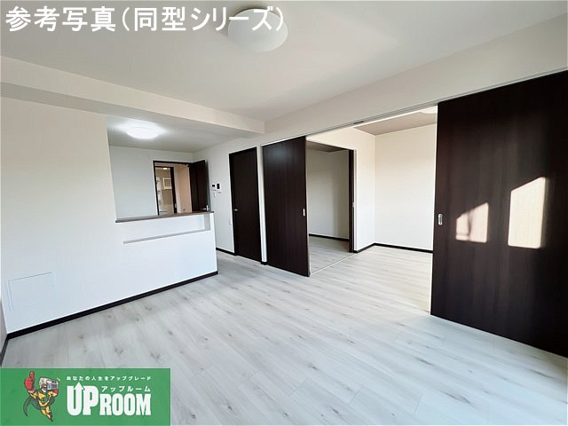 フロイデの居間・リビング