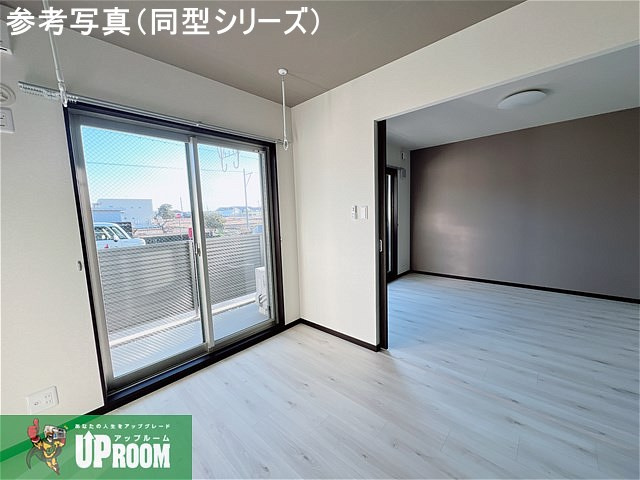 フロイデの設備