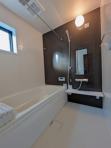 【浴室】の画像