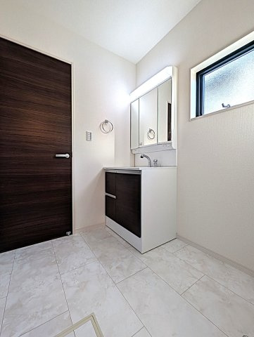 【洗面所】の画像