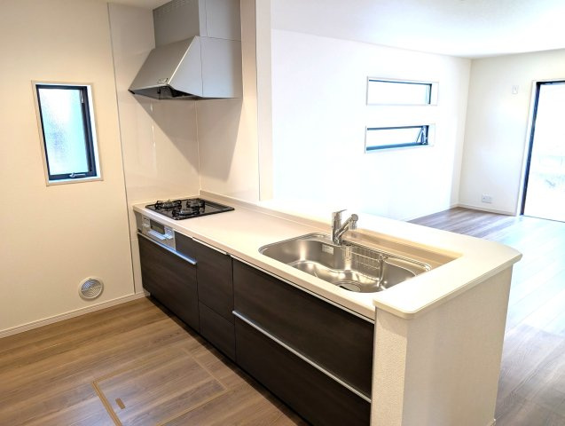 【キッチン】の画像