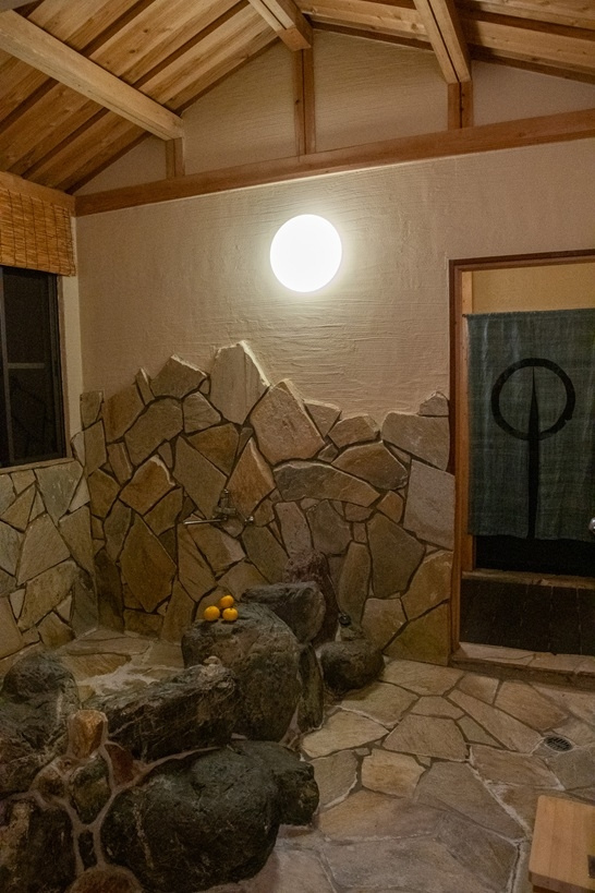 丹波篠山市栗柄の中古一戸建の浴室