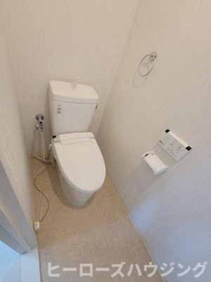 【トイレ】 | ７７７オオグシ