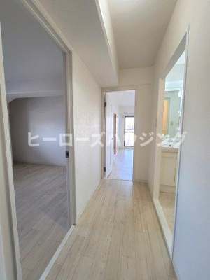 【内装】 | ７７７オオグシ