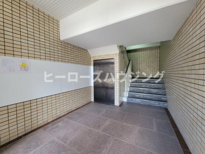 【ロビー】 | ７７７オオグシ