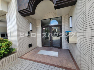 【エントランス】 | ７７７オオグシ