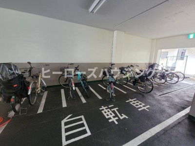 【その他共用部分】 | ７７７オオグシ