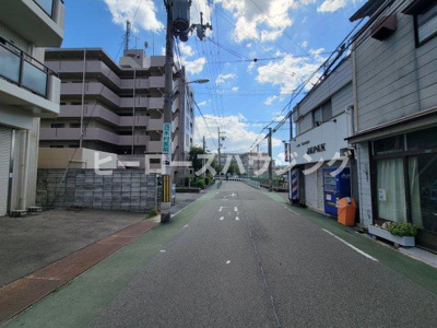 【周辺】 | ７７７オオグシ