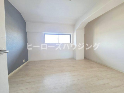 【寝室】 | ７７７オオグシ