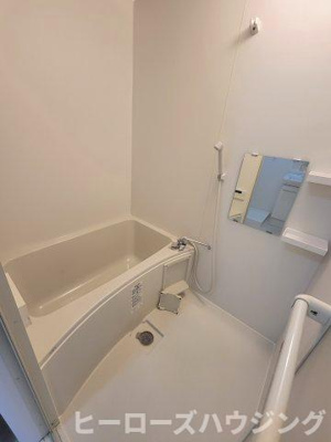 【浴室】 | ７７７オオグシ