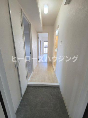 【玄関】 | ７７７オオグシ