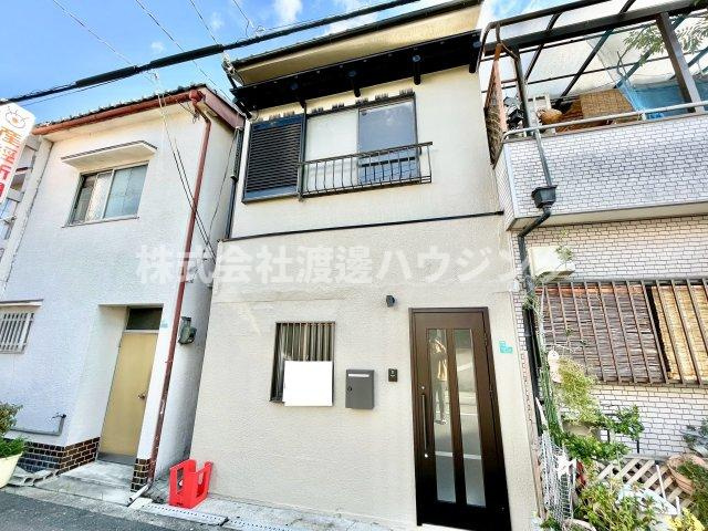 大東町2丁目テラスハウス